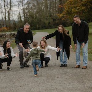 Meet your Posher, Cheryl